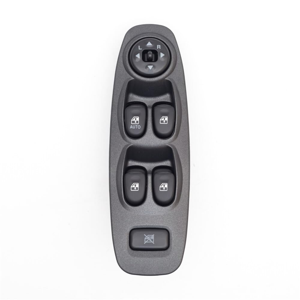ya 9 10.24 Power Window Switch 93570-25300 for Hyundai Accent 2000-2005-