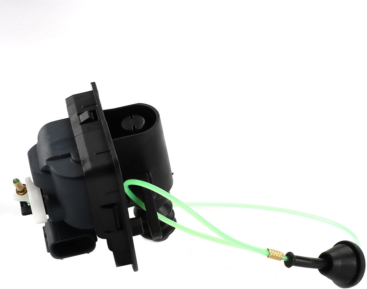 ya 11 9.14 baidiNew Fuel Filler Cap Lock, Fuel Cap Actuator, and Valve Assembly for Honda for Civic 1.5 and 2.0L.