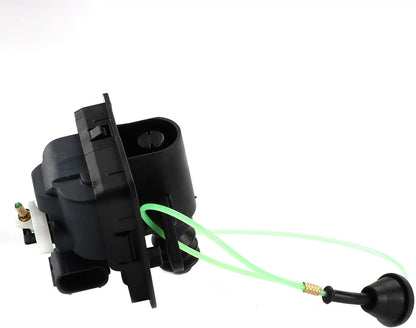 ya 11 9.14 baidiNew Fuel Filler Cap Lock, Fuel Cap Actuator, and Valve Assembly for Honda for Civic 1.5 and 2.0L.