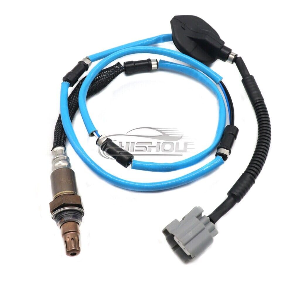 ya 7 8.24 baidi Upstream air Fuel Oxygen Sensor 36531-RAC-U01 is Suitable for Honda Accord 2.0L 2003-2007