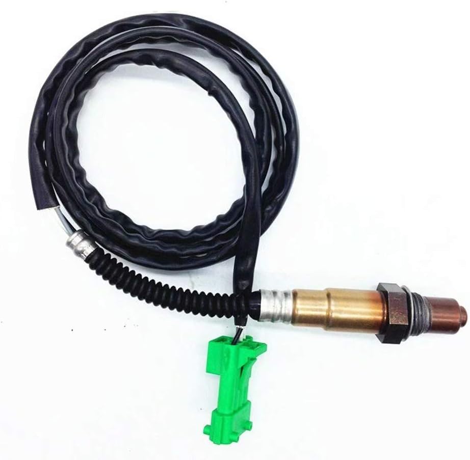 ya 5 8.24 baidi Oxygen Sensor Suitable for Peugeot 308 406 407 307 for Citroen Berlingo C4 for Fiat 0258006026
