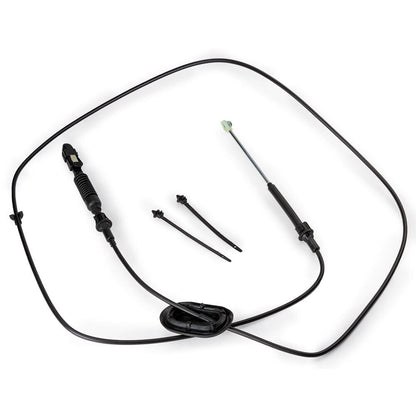 ya 10 9.16 baidi Auto Transmission Shift Cable for GMC for Chevrolet C1500 C2500 C3500 K1500 K2500