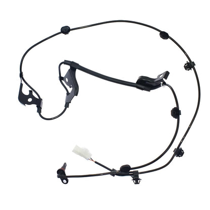 ya 9 10.24 Front Right Passenger Side ABS Wheel Speed Sensor for 2015-2022 for Toyota Hilux
