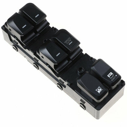 ya 6 8.24 baidi Left Main Window Switch for Hyundai 2010-15 for Tucson ix35 93570-2S150