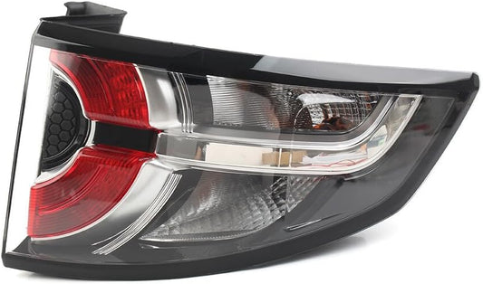 ya 4 8.10 Rear Outer Tail Light For for Land Rover Discovery Sport 2015-2019 LR079577 Right US