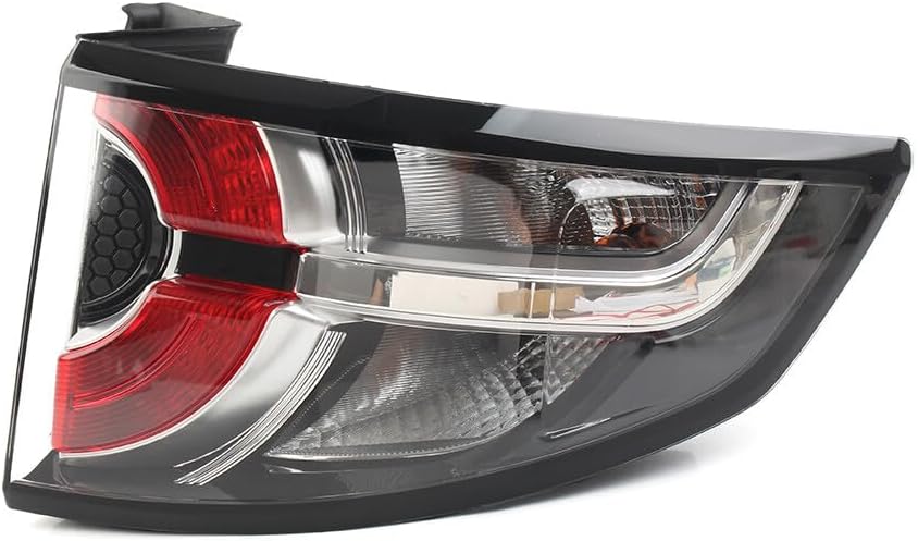ya 10 9.16 zhengce Rear Outer Tail Light For for Land Rover Discovery Sport 2015-2019 LR079577