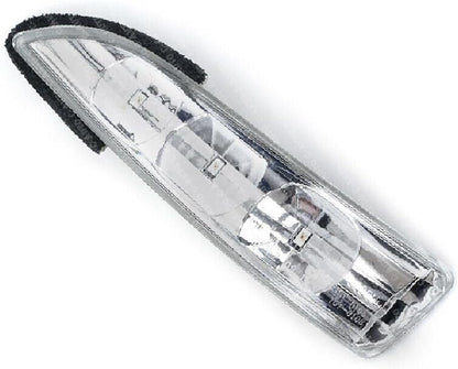 ya 28 10.13 zhengce Left for Hyundai for Genesis Coupe 2009-2014 Side Turn Signal Mirror Light -