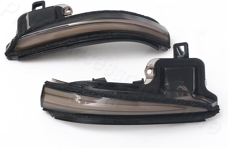 ya 28 10.13 zhengce 1. Dual turn rear wing side mirror light suitable for Lexus LM for Toyota R