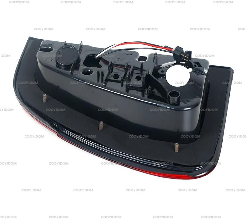 ya 4 8.24 baidi Right side tail light rear brake light inside and outside for Lexus LX470 2003-07