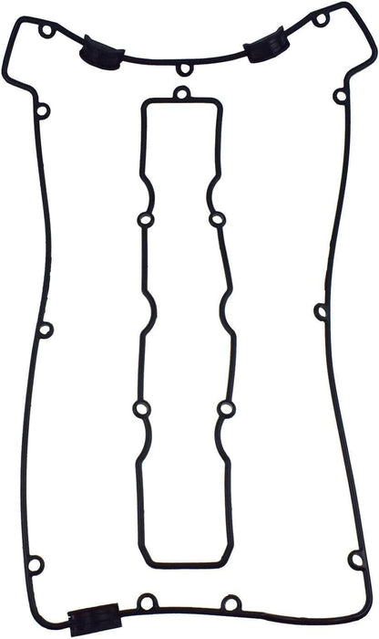 ya 11 9.14 baidiEngine Valve Cover Gasket Kit for Saab 9-3 9-5 900 9000 9321464 20846008071 1