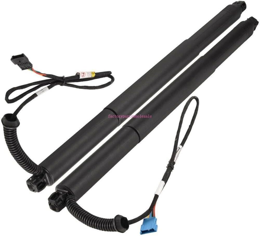 ya 10 9.16 baidi 2XL+R Rear Trunk Lift Door Power Lift Support Opener Suitable for BMW X4 F26 51247339431/2