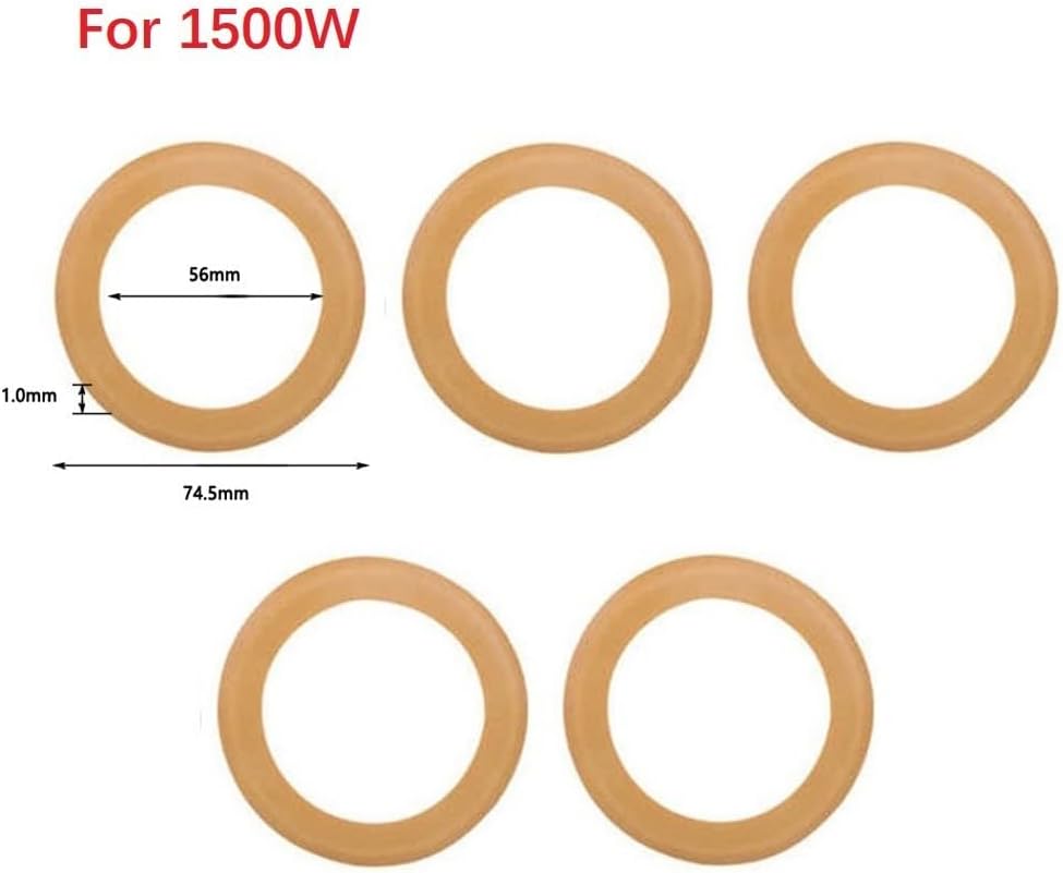 ya 28 10.13 baidi Piston Rings Rubber Accessories Compressor
