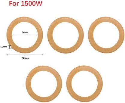 ya 28 10.13 baidi Piston Rings Rubber Accessories Compressor