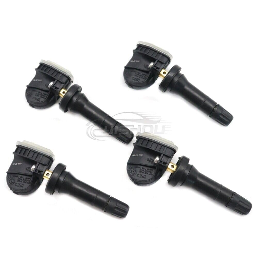 ya 4 8.8 4-Piece Set 407009987R 433MHZ 4-Piece Sensor 40700-9987R tire Pressure Sensor