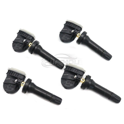 ya 4 8.8 4-Piece Set 407009987R 433MHZ 4-Piece Sensor 40700-9987R tire Pressure Sensor