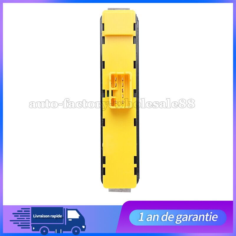 ya 4 8.8 COM for Man DE Leve VITRE Bouton 37990-60A00 Pour for Suzuki Vitara I 88-97 Neuf