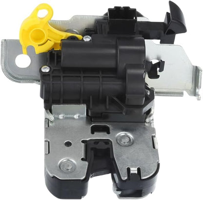 ya 5 8.10 for VW for Golf 2020-2021 Rear Tailgate Trunk Lift Lock Latch Actuator 5TA827505