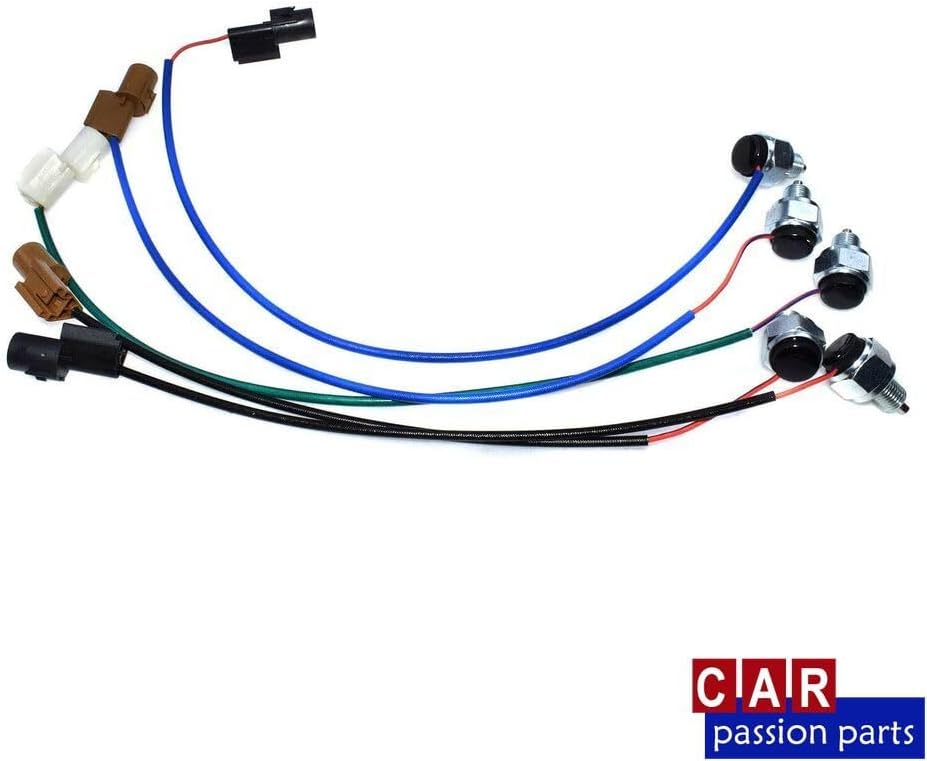 ya 10 9.16 baidi HQ Transfer Case Switch Set for Mitsubishi Montero 2001-2006 for Pajero MR580151