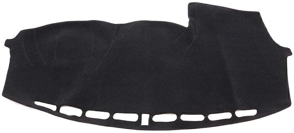 ya 4 8.10 Car Dashboard Pad Dash Cover Mat Fit for Ford Focus Hatch & Sedan 12-17