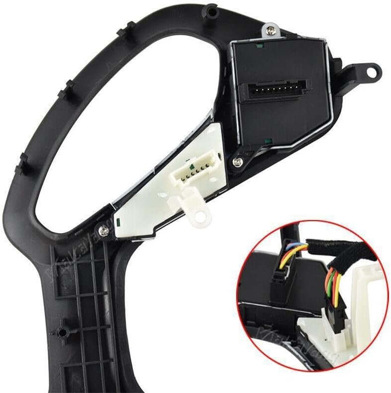 ya 8 8.24 baidi Steering Wheel Cruise Control Switch for Kia K3 2013-2018 Forte 2014-2016 Cerato