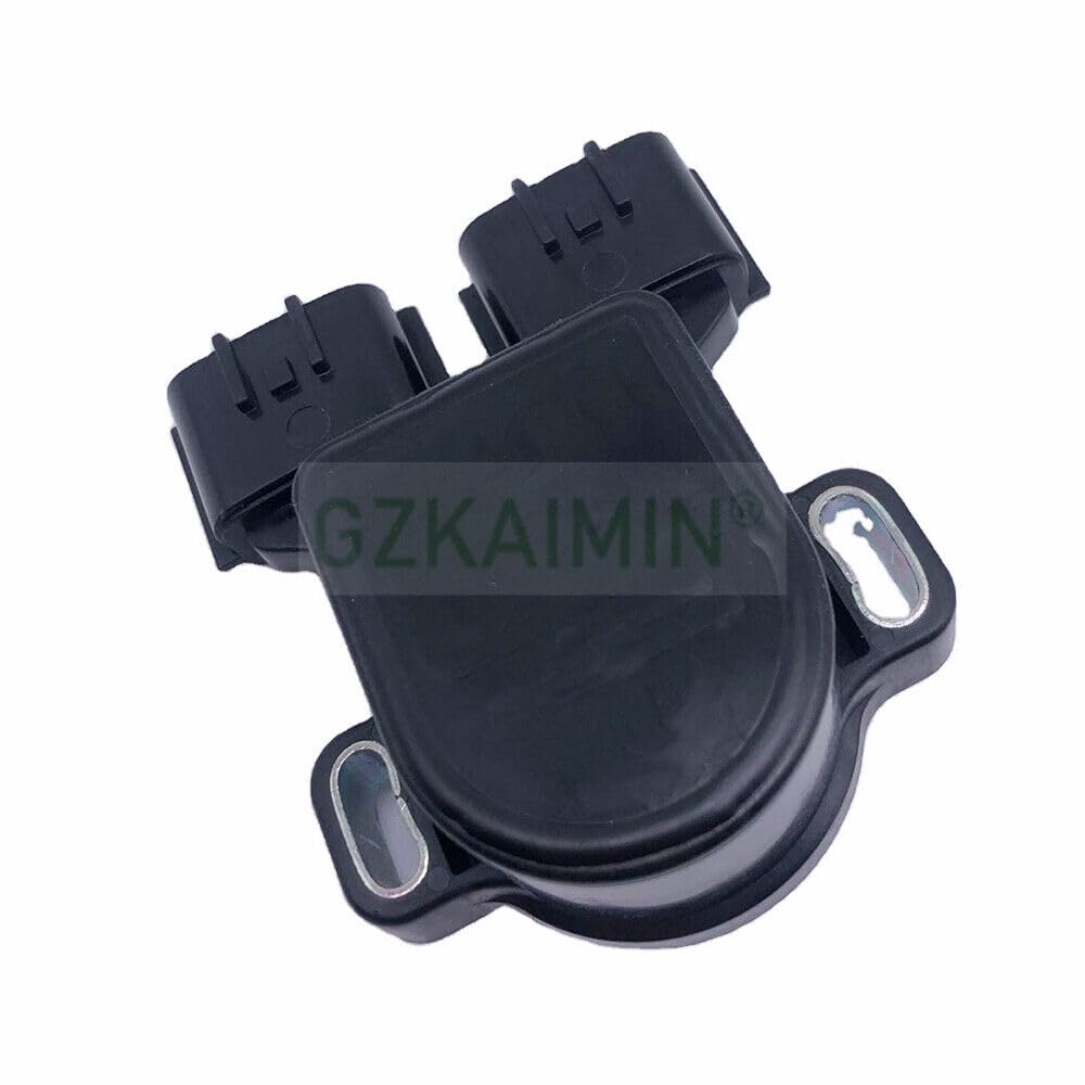 ya 4 8.24 baidi TPS A22-665 A22-665-W00 for Nissan for Infiniti Maxima Throttle Position Sensor 