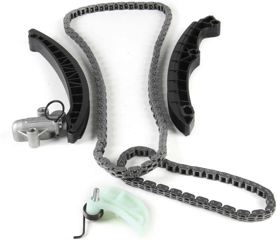 ya 10 9.16 baidi 1.4T CAX CAVD Timing Chain Tensioner Kit for VW for JETTA for Golf for Tiguan 03C109507AH
