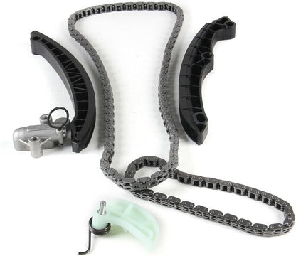 ya 10 9.16 baidi 1.4T CAX CAVD Timing Chain Tensioner Kit for VW for JETTA for Golf for Tiguan 03C109507AH