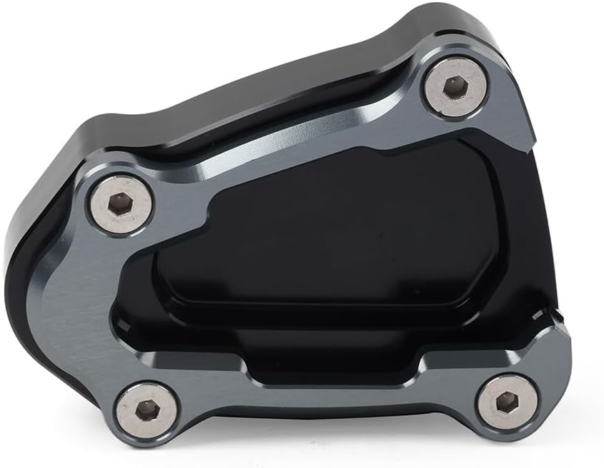 ya 4 8.8.2 Kickstand Foot Side Stand Extension Enlarger Pad for Honda Rebel CMX1100 2021-22
