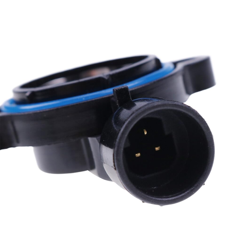 ya 15 10.19 zhengce Throttle Position Sensor for MerCruiser MX6.2L w/ECM 555 8M0097035 18-7700