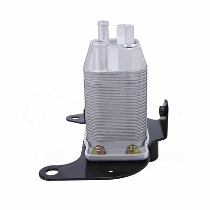 ya 6 8.24 baidi Transmission Torque Converter Cooler for Dodge for Ram 2500 3500 Pickup Truck 5.9