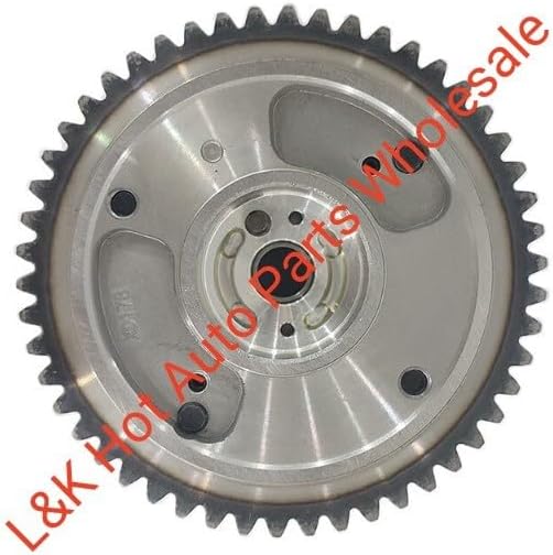 ya 27 10.13 baidi Camshaft Adjuster Gear for Hyundai SANTA FE for Kia SEDONA for SORENTO 3.3L 3.8L