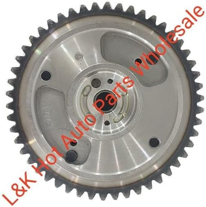 ya 27 10.13 baidi Camshaft Adjuster Gear for Hyundai SANTA FE for Kia SEDONA for SORENTO 3.3L 3.8L