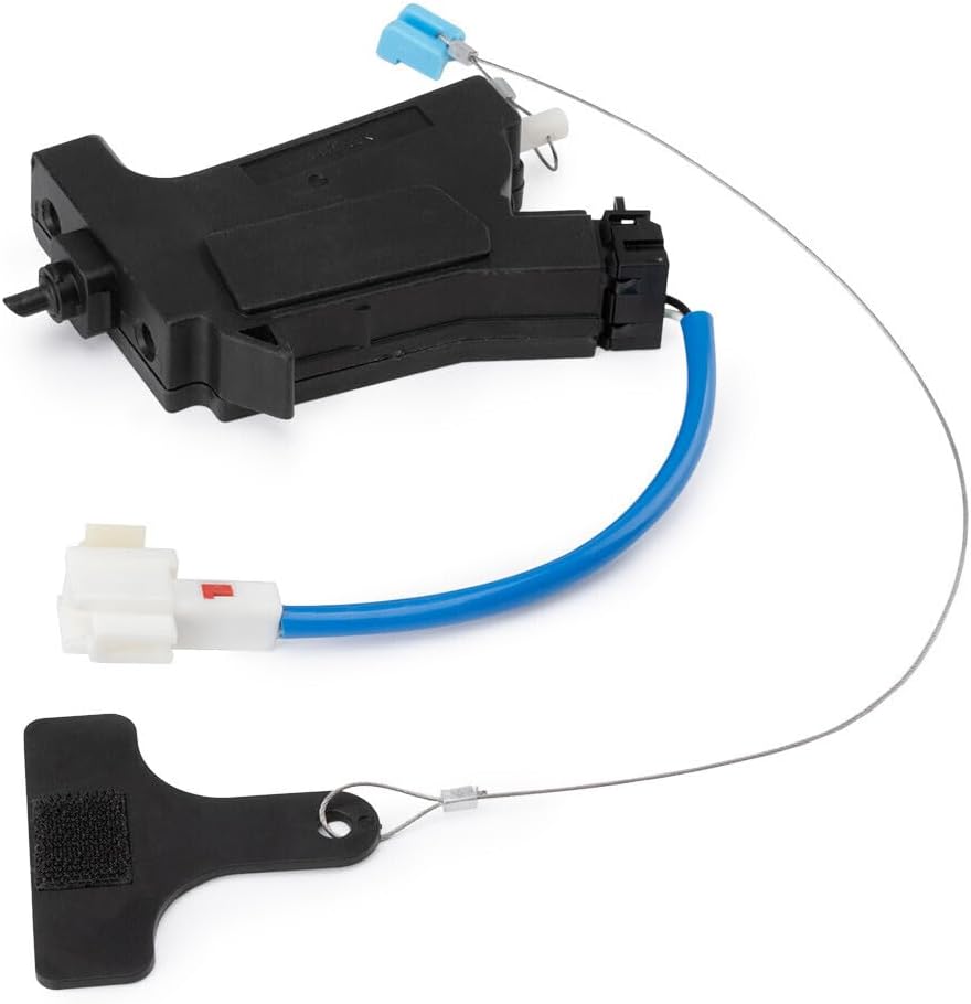 ya 8 8.24 baidi for Hyundai Sonata 2011-2014 Fuel Gas Filler Door Opener Actuator 81590-3S000