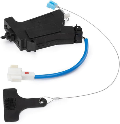 ya 8 8.24 baidi for Hyundai Sonata 2011-2014 Fuel Gas Filler Door Opener Actuator 81590-3S000