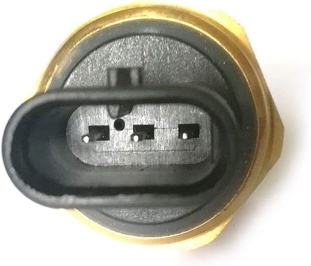 ya 6 8.14 Oil Pressure Sensor 9802152780 for Peugeot 308 T9 1.6 HDI for Citroen C4 Cactus 