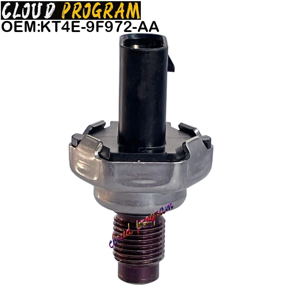 ya 12 10.8 baidi Fuel Pressure Sensor KT4E-9F972-AA for 19-2024 for Ford Explorer Bronco for Lincoln V6