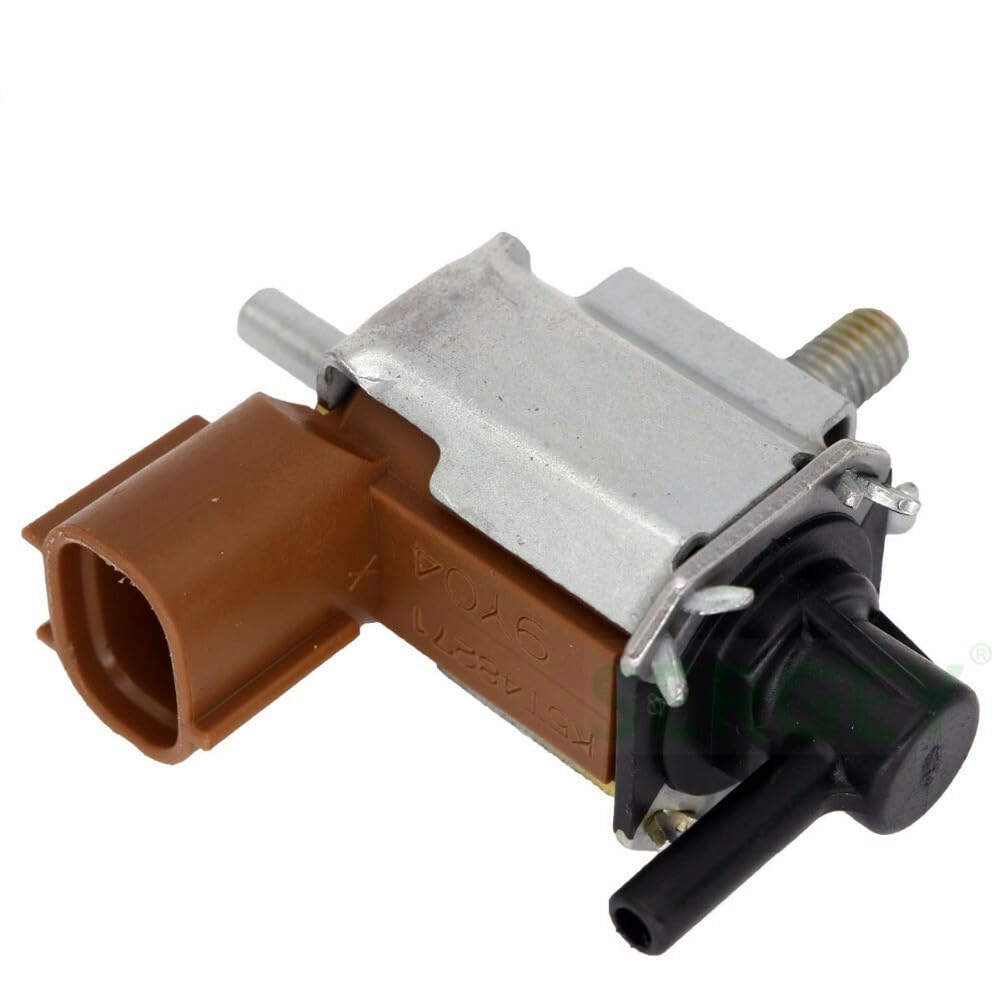 ya 5 8.10 MR127520 Solenoid Valve 911-850 Suitable for Mitsubishi K5T48271 Switch Solenoid Valve