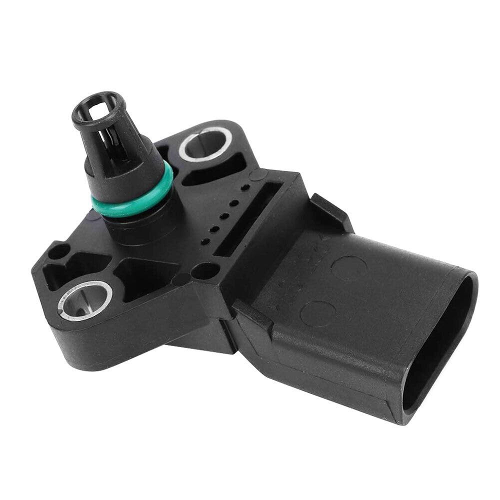 ya 2 8.15 Air Boost Intake Manifold Pressure map Sensor for VW Passat Station Wagon 2.0 0281002401