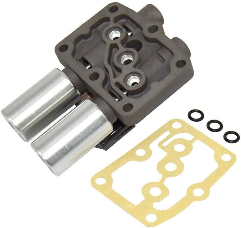 ya 10 9.16 baidi Transmission Solenoid Valve Kit for Honda Odyssey for Accord Pilot TL MDX 28250-P7W-003-