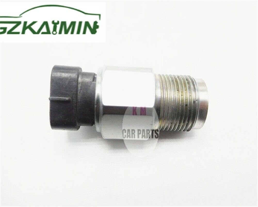 ya 8 8.24 baidi Fuel Rail Pressure Sensor 499000-6111 for Hyundai for Kia D4DD County HD78 HD72