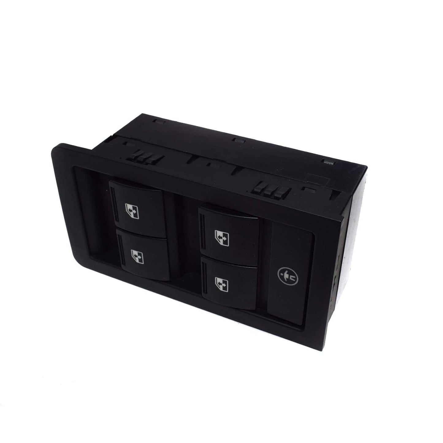 ya 4 8.8.2 92111628 YX1087 Power Window Switch Control Black Suitable for Holden Commodore iV6 VY VZ