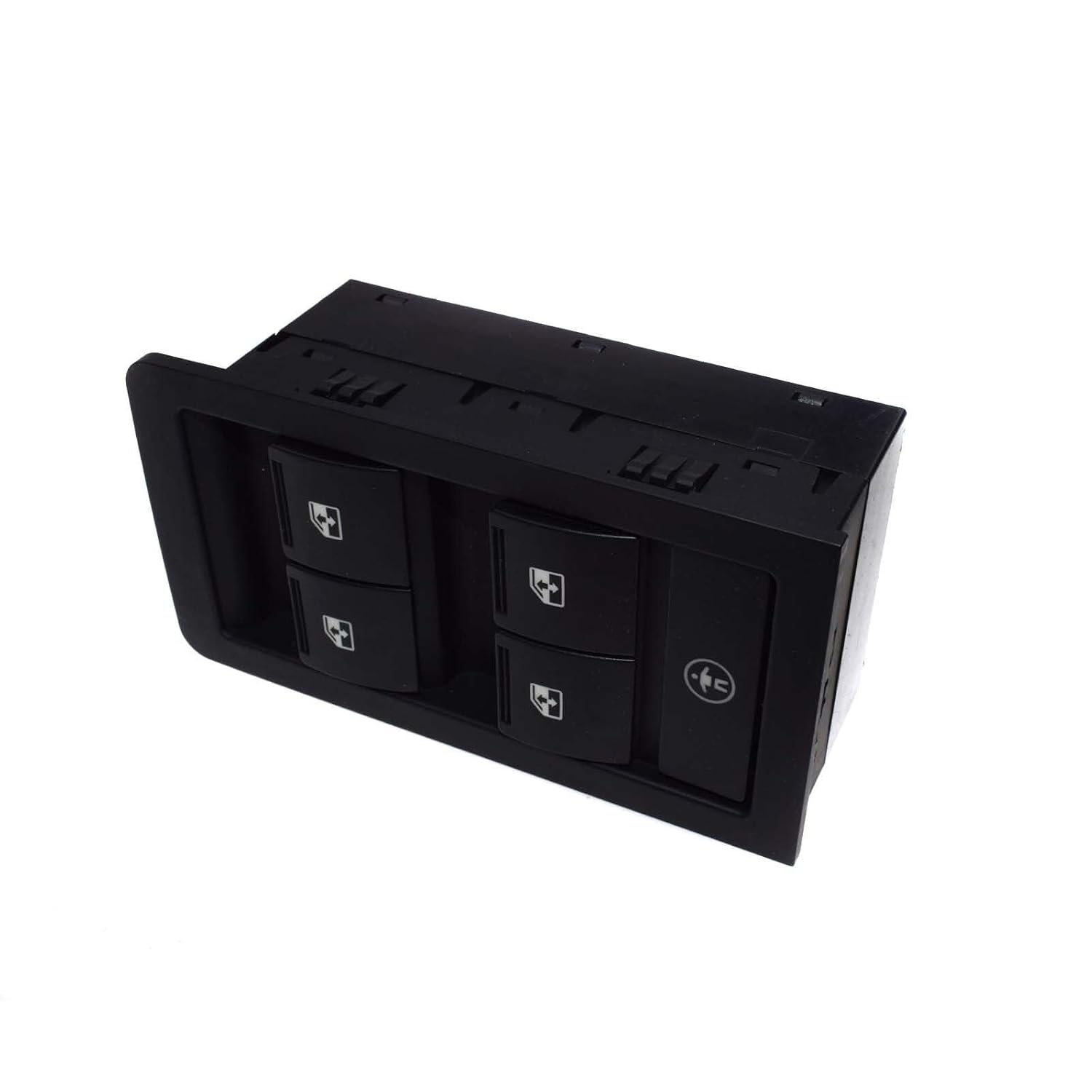ya 4 8.8.2 92111628 YX1087 Power Window Switch Control Black Suitable for Holden Commodore iV6 VY VZ