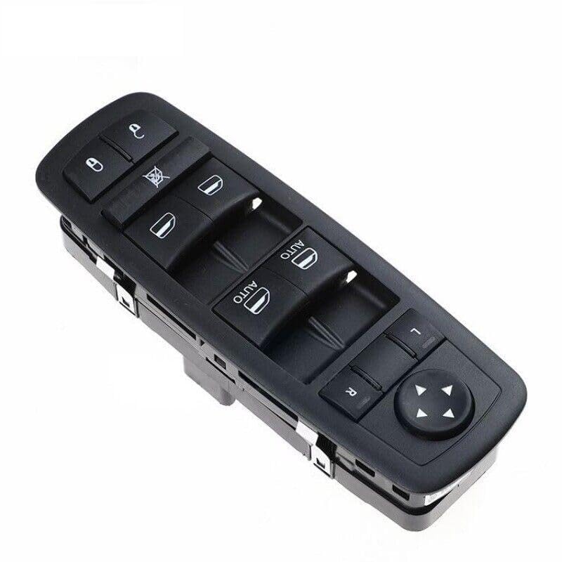 ya 3 8.24 baidi Suitable for 2013-2015 for Dodge for Ram 1500 2500 3500 Front Left Drive Side Window Switch