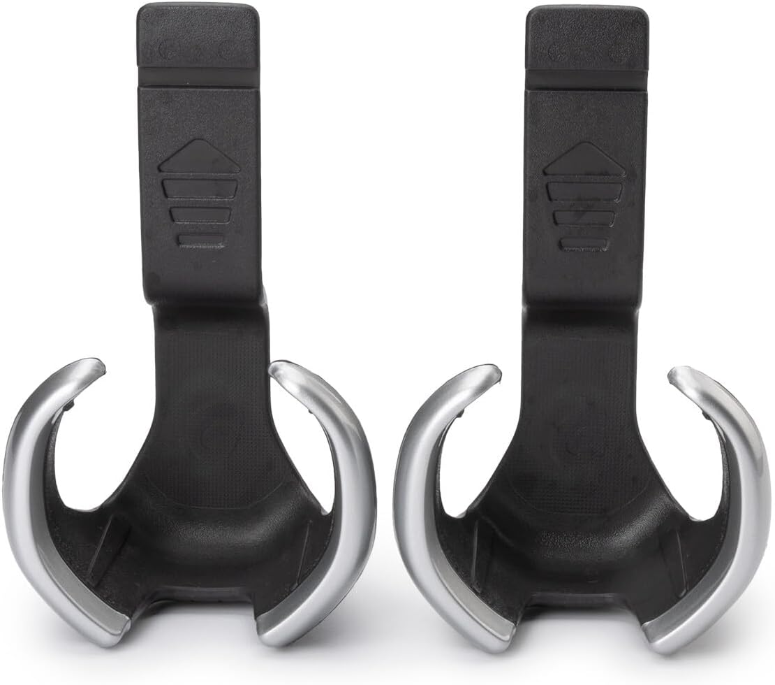 ya 6 8.24 baidi 2Pcs for Holden Dash Cup Holder for Chevrolet Colorado RG S10 Trailblazer 52124622