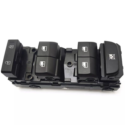 ya 4 8.24 baidi Driver Door Power Window Switch Black for Kia Forte 2019-2021 93571-M6000