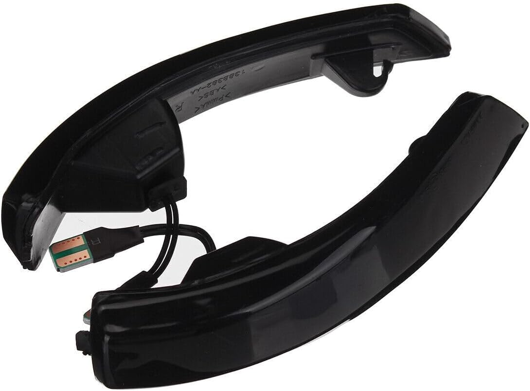 ya 7 8.24 baidi LED turn signal light side mirror indicator for Ford Focus MK2 MK3 Mondeo MK4