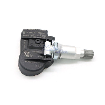 ya 2 8.15 407000435R 4X Tire Pressure Sensor TPMS for Renault Fluence Gran Laguna Megane