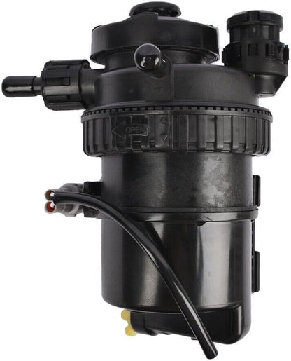 ya 4 8.14 for Toyota Hilux KUN25 23300-0L041 23300-0L042 Fuel Filter Housing Box Upgraded