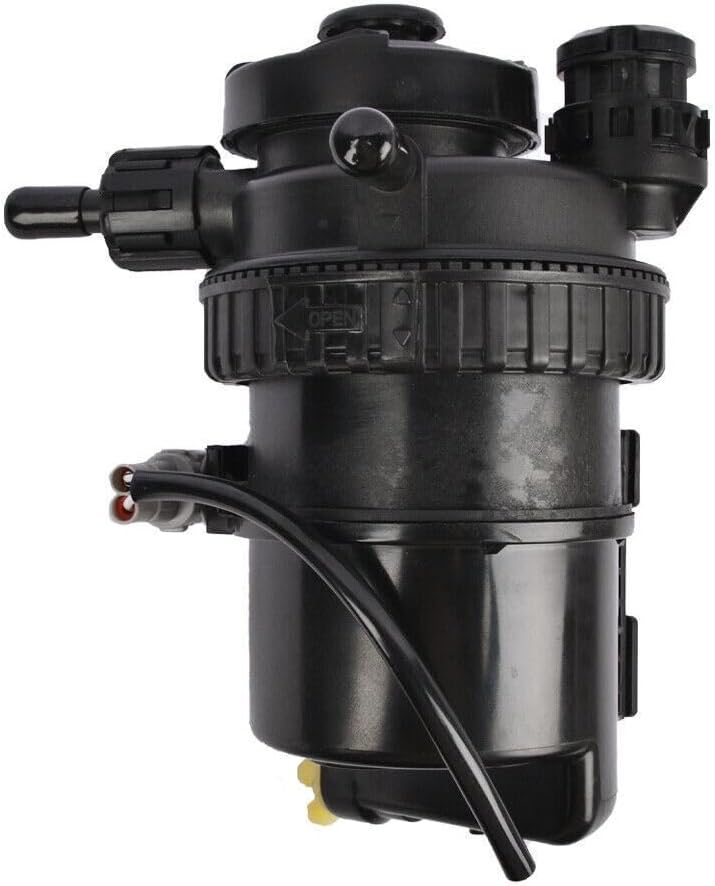 ya 11 9.14 zhengce for Toyota Hilux KUN25 23300-0L041 23300-0L042 Fuel Filter Housing Box Upgr