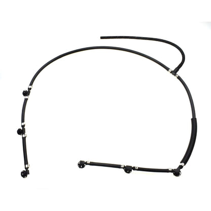 ya 2 8.15 1 Fuel Injector Return Hose Suitable for Mercedes-Benz ML320 2007-2009 6420705532